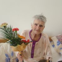 Narodeniny: p. Kuníková 80 rokov