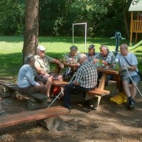 Výlet na Šomošku 18.8.2022