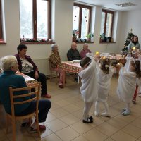 2023 » Vianočné vystúpenie detí z MŠ-Óvoda Daxnerova Fiľakovo